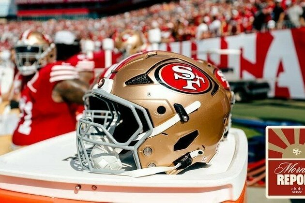 Morning Inside the Numbers of the 49ers 2025 Draft Class 🗞