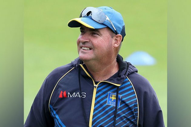 LPL gives youngsters opportunity to play under pressure, says former Sri Lanka coach Mickey Arthur