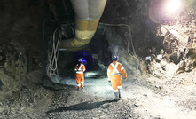 he Company has also started work on Phase 2, which will involve production from the project’s in-situ silver deposits.