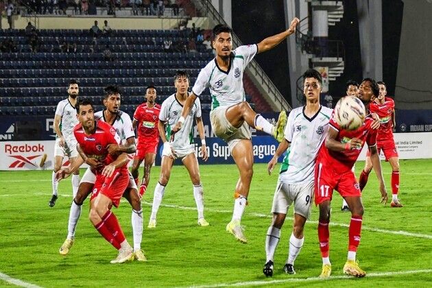ISL 2026-27 to proceed with 13 clubs, AIFF confirms