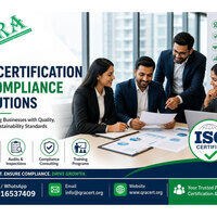 QRA Certification Strengthens Global Presence with Advanced Compliance & ISO Certification Solutions