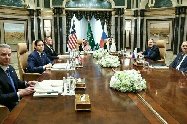 Lavrov and Rubio to meet in Malaysia  Washington