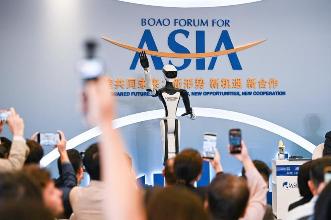 Interview: Consistent, clear policies ensure stable business performance, says former WTO chief economist