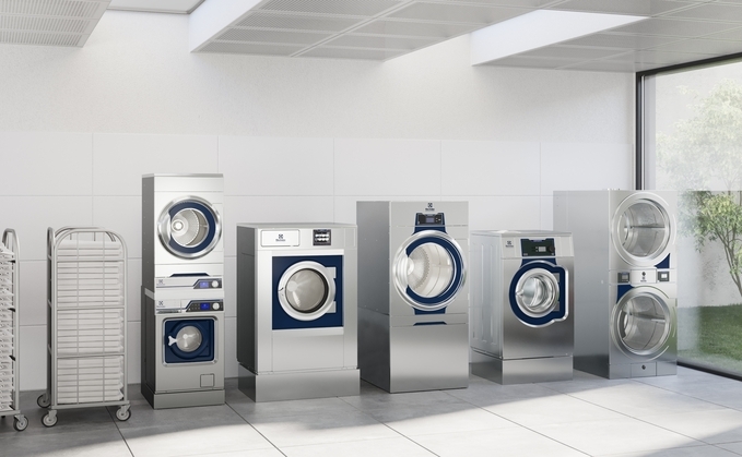 Credit: Electrolux 