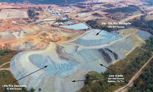  Kakula development is progressing ahead of schedule through high-grade ore which is stored at surface until production starts next year