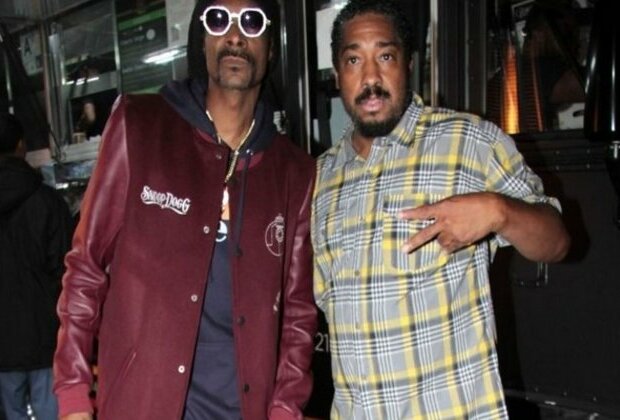 Snoop Dogg mourns death of his brother Bing Worthington