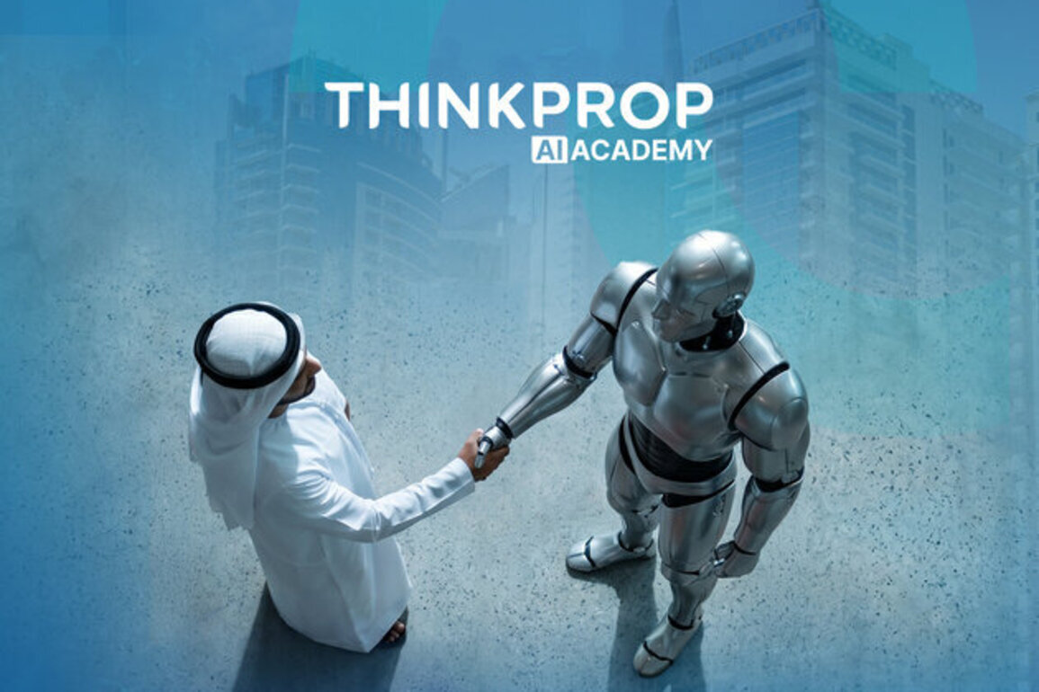 First-of-its-kind AI academy for real estate business professionals launched in UAE