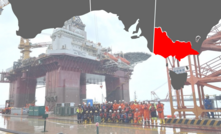 Transocean's Equinox