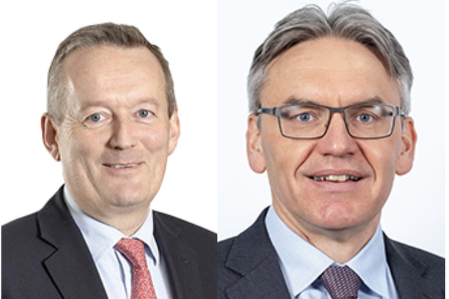 Iomart refinances and delays year-end results  Daily Business