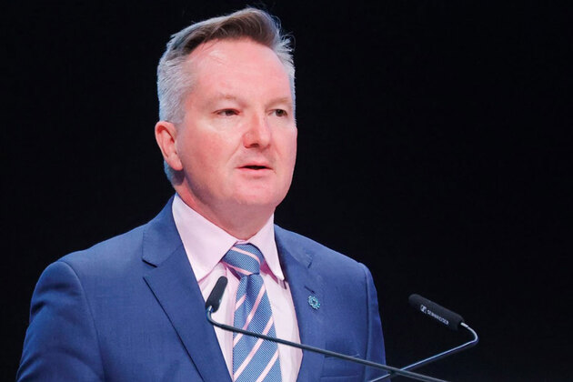 Australia's Minister for Climate Change and Energy to visit India this week