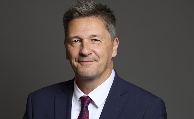 Derbyshire Dales MP John Whitby said: "As a Labour MP, I believe in progressive taxation. But progressive taxation means taxing those who can afford to pay, not those already struggling to pay the bills. We cannot tax those who are struggling to pay the bills."
