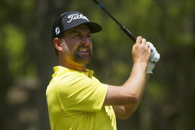 Webb Simpson: Breakaway PGL 'pretty farfetched'