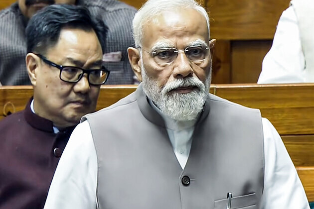PM Modi to make statement in Rajya Sabha tomorrow on West Asia conflict