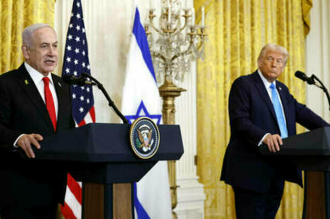 Netanyahu and Trump: An alliance that could change the Middle East