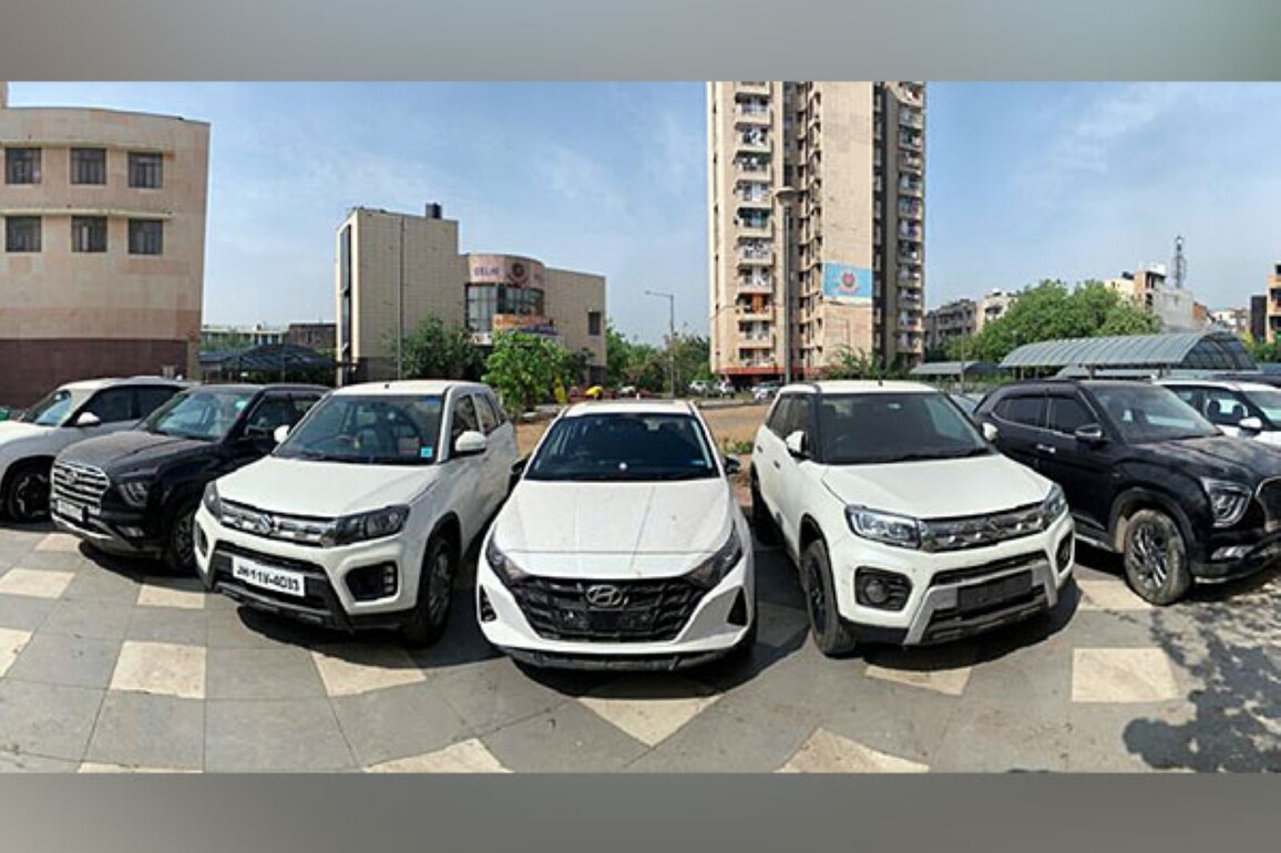Non-banking Financial Companies AUM to grow 18-19% as vehicle finance, home loans stay robust: Crisil