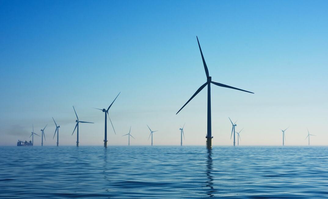 Danish renewables giant refers one of its two Gippsland offshore wind plans for fed govt review
