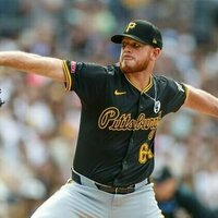 Mariners trade for LHP Caleb Ferguson, bring up slugger Tyler Locklear