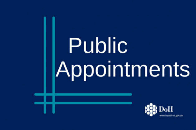 Appointment of Non-Executive Members to the Northern Ireland Practice and Education Council for Nursing and Midwifery