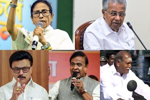 Final countdown begins: India awaits verdict in high-stakes five-state assembly elections