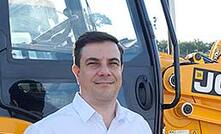 EXECUTIVOS: JCB do Brasil contrata novo gerente de Logística