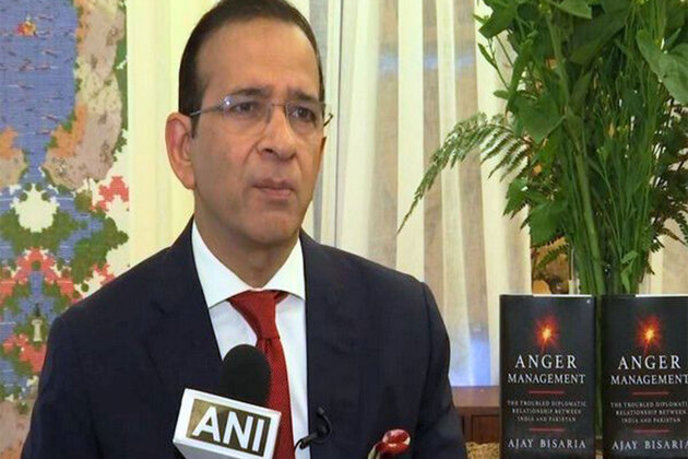 "Messenger for US manoeuvre...will find it hard keep all pleased": Former envoy Bisaria on Pakistan's mediation push in West Asia conflict