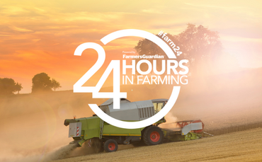Halfway through #farm24 2026: Farmers flood socials to tell agriculture's story