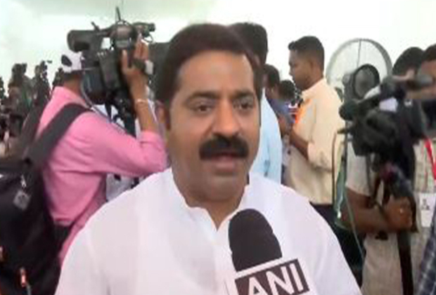 "Apology doesn't work": BJP MLA Ram Kadam on Abu Azmi's suspension