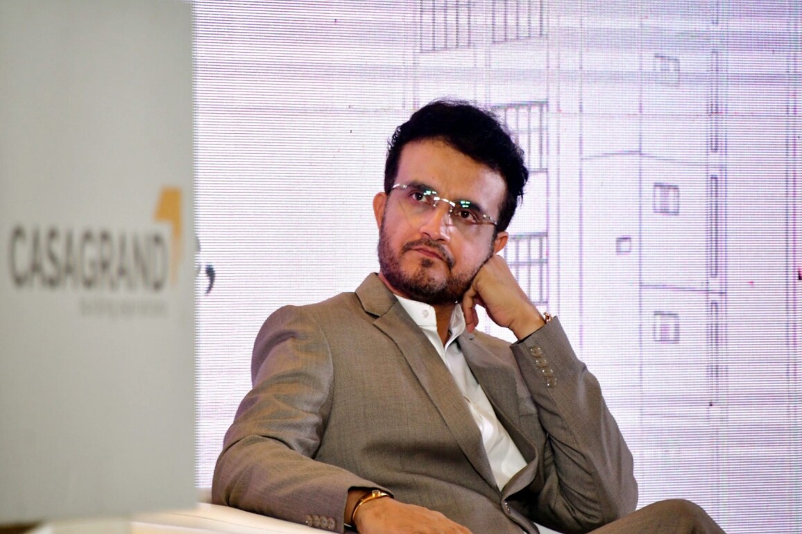 Playing India in India will be a tough challenge for South Africa: Sourav Ganguly