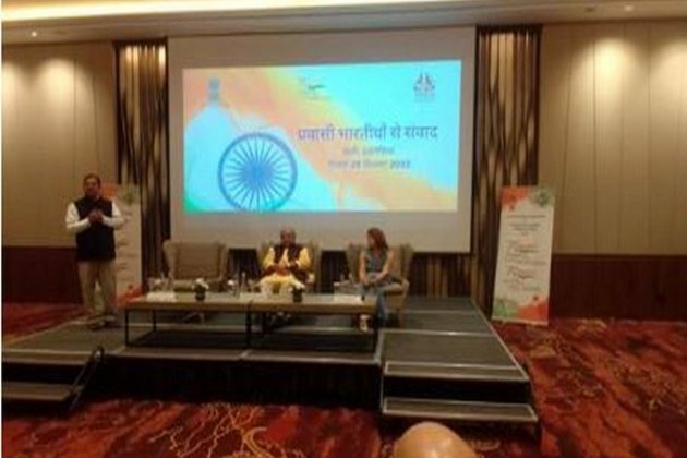Business milieu in India has changed under dynamic leadership of PM Modi, says Tomar