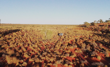 Another large equity funding round for WA1