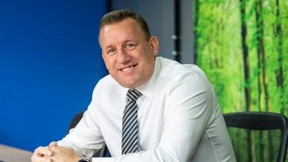 Lords appoints new Merchanting Chief Operating Officer