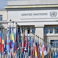 Five nations elected to UN Security Council, Latvia joins first time