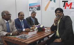 Ceratizit at IMTEX 2019