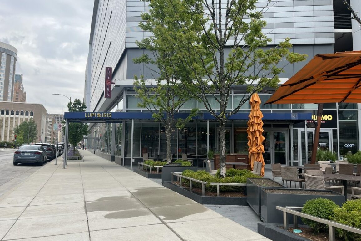 Lupi &amp; Iris Owners Announce New Concept   Urban Milwaukee