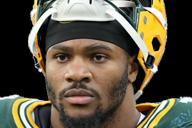 Packers, Cowboys downplay Micah Parsons' return to Dallas