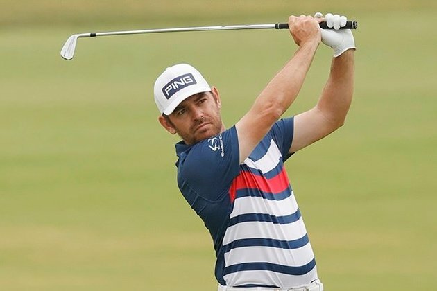 SA&#039;s Oosthuizen stays in hunt at US Open, 1 shot off leaders