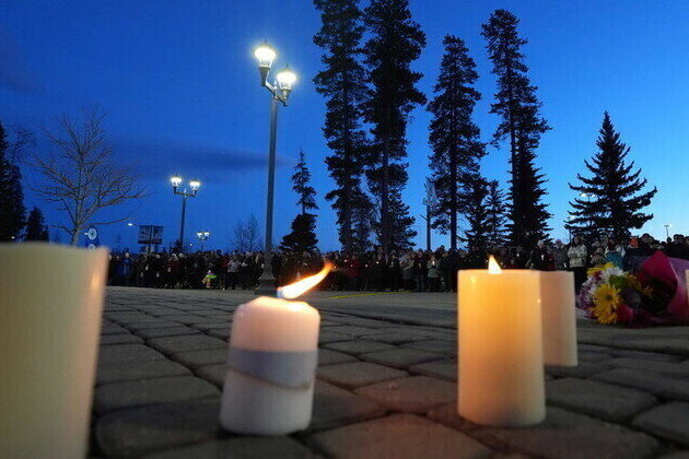 Canada wants answers from OpenAI after school massacre