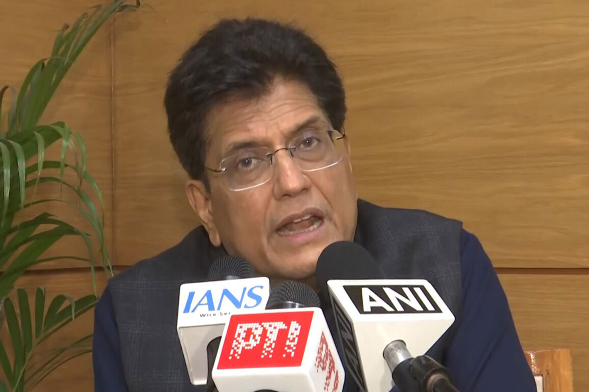 "Humiliating India on global stage": Piyush Goyal demands apology from Rahul Gandhi over Youth Congress' protest at AI summit