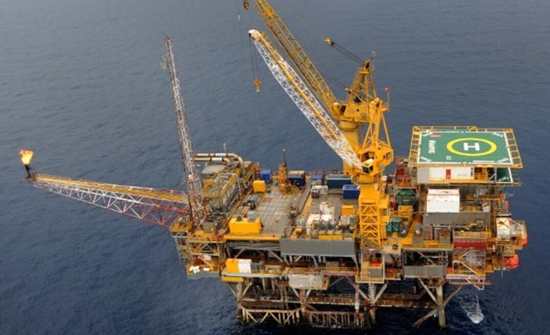 NOPSEMA hits Esso with improvement notice for Snapper platform