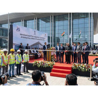 Global Giants Enter India: Australian JG Building Group Secures Landmark MoHUA Infrastructure Project