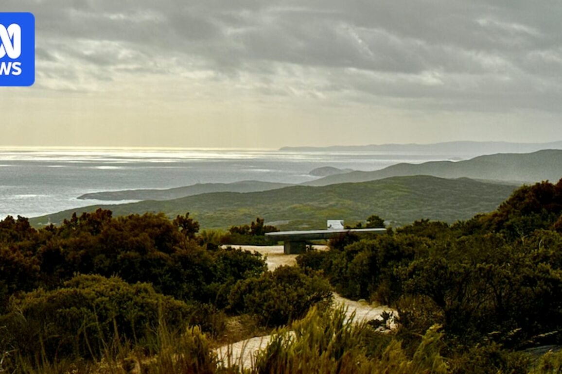 Woman rescued after fall at Torndirrup National Park near Albany, WA