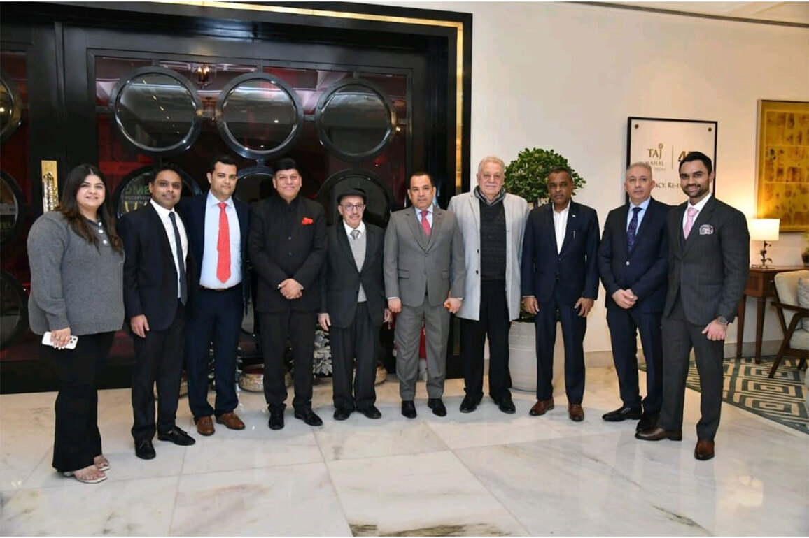 CCI India and TMTC Convene Global Leaders to Release Landmark White Paper Spotlighting India's Emerging Leadership in Global Medical Travel