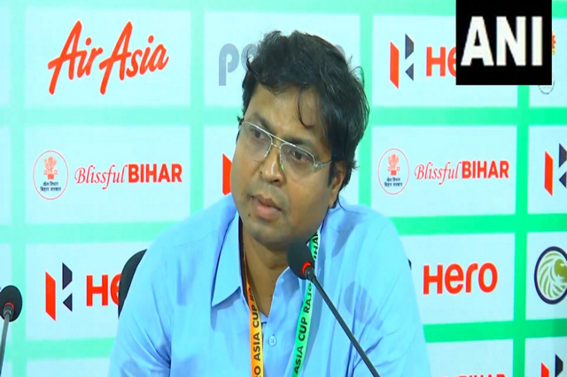 "We are performing well": Dilip Tirkey praises India's win over Japan in Hockey Asia Cup