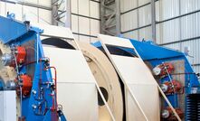 Hoists can be described as "the heart of a mine site"