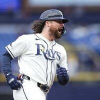 Ryan Vilade homer lifts Rays past Blue Jays