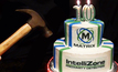 IntelliZone Proximity Detection - New Accessories Cap 10 Years of Innovation