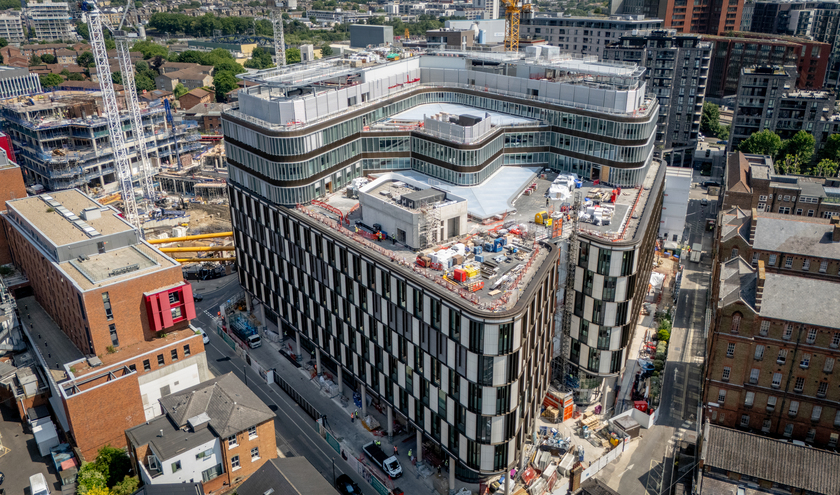 (c) Bouygues 