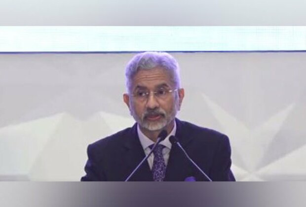 India's trade with Africa in excess of USD 100 billion, is fairly evenly balanced: EAM Jaishankar