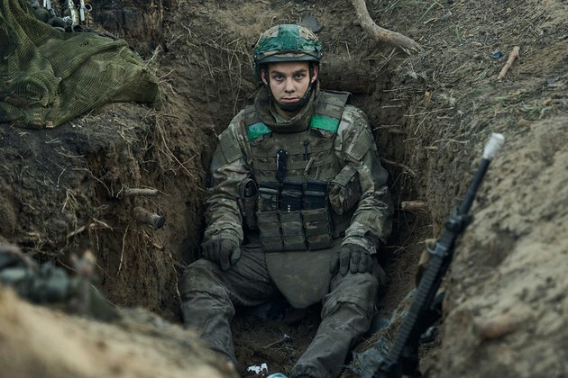 Ukraine sending untrained conscripts straight to front lines media