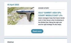 Weekly digest - April 05 2023